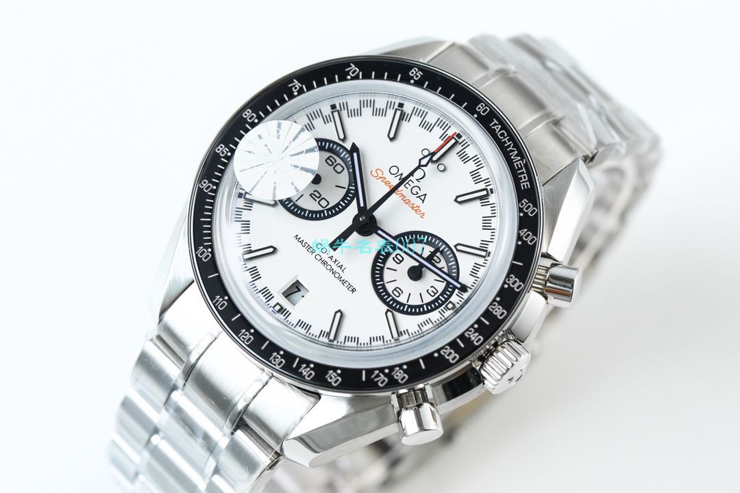 OM厂欧米茄赛车计时码表【SPEEDMASTER】超霸复刻高仿手表329.30.44.51.01.002，329.33.44.51.01.001腕表 / M633