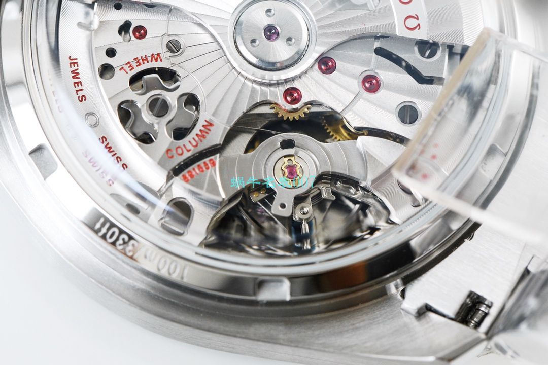 OM厂欧米茄赛车计时码表【SPEEDMASTER】超霸复刻高仿手表329.30.44.51.01.002，329.33.44.51.01.001腕表 / M633