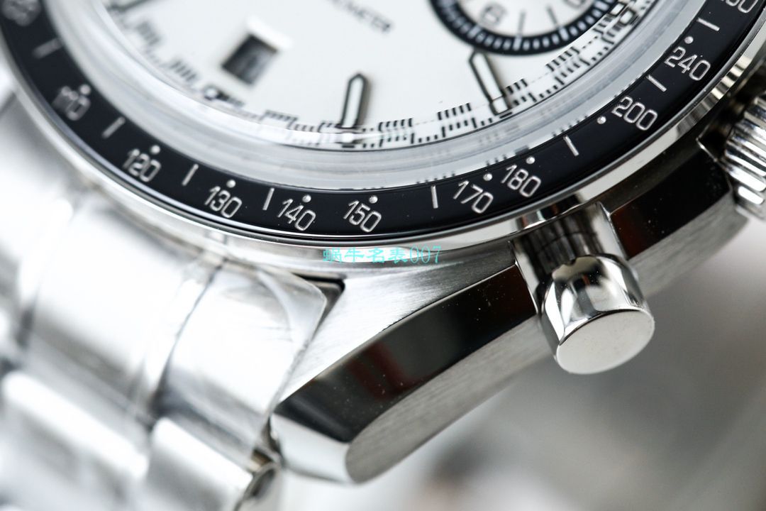 OM厂欧米茄赛车计时码表【SPEEDMASTER】超霸复刻高仿手表329.30.44.51.01.002，329.33.44.51.01.001腕表 / M633