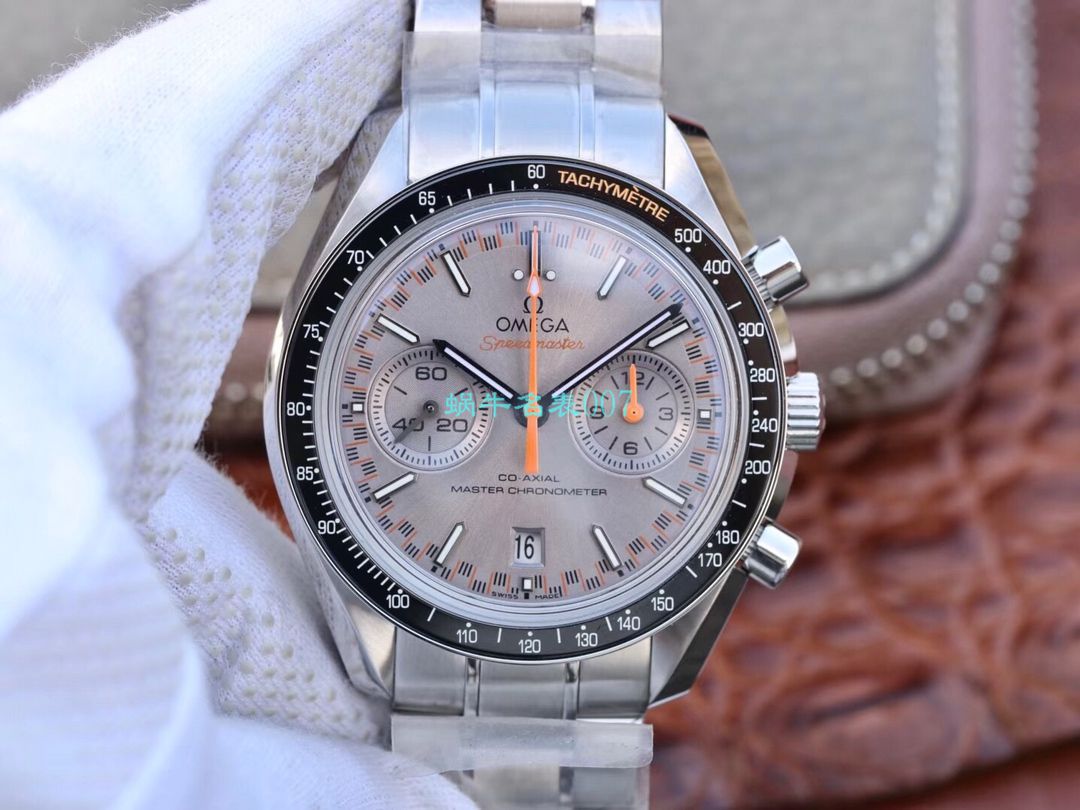 OM厂欧米茄赛车计时码表【SPEEDMASTER】超霸复刻高仿手表329.30.44.51.01.002，329.33.44.51.01.001腕表 / M633