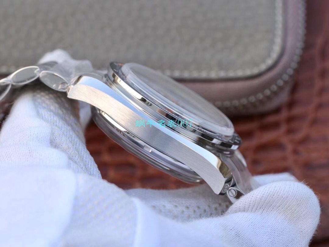 OM厂欧米茄赛车计时码表【SPEEDMASTER】超霸复刻高仿手表329.30.44.51.01.002，329.33.44.51.01.001腕表 / M633