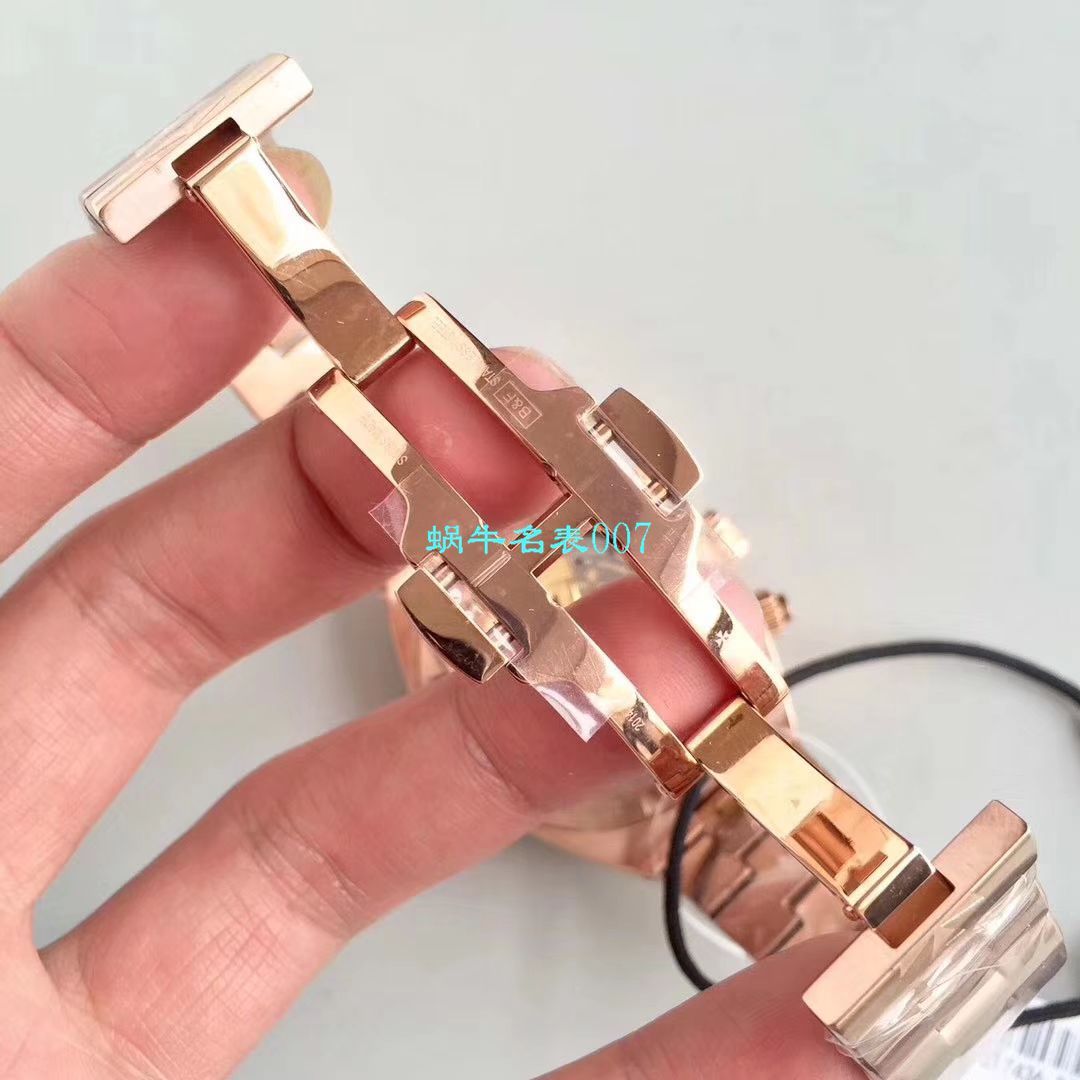 【8F厂超A高仿手表】江诗丹顿纵横四海系列5500V/000R-B074腕表 / JS209