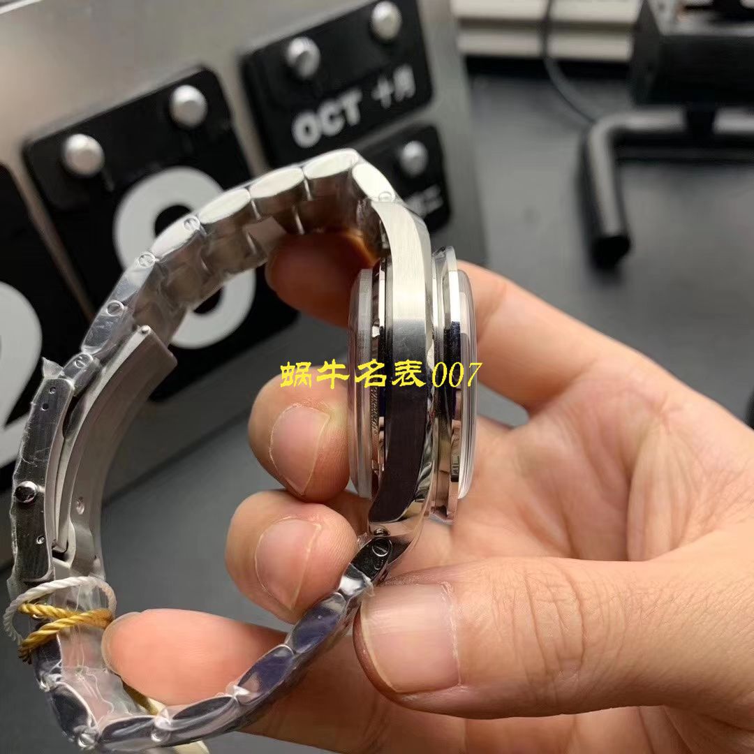 OM厂欧米茄赛车计时码表【SPEEDMASTER】超霸复刻高仿手表329.30.44.51.01.002，329.33.44.51.01.001腕表 / M633