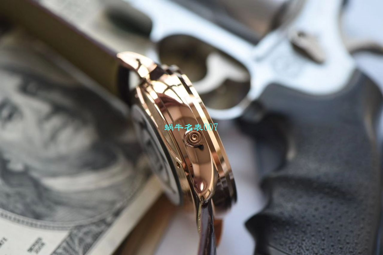 V9厂积家大师万年历复刻高仿手表自动机械表型号：白面130842J，黑面1308470，金面1302520，灰面130354J / JJ166