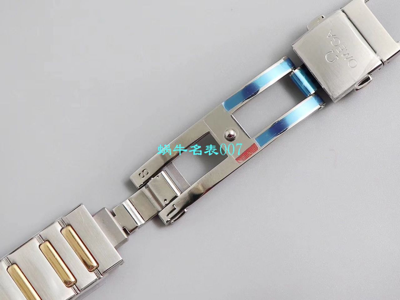 3s厂抢先体验第五代欧米茄星座系列女装！29毫米131.20.29.20.02.002，131.25.29.20.52.001 / M639