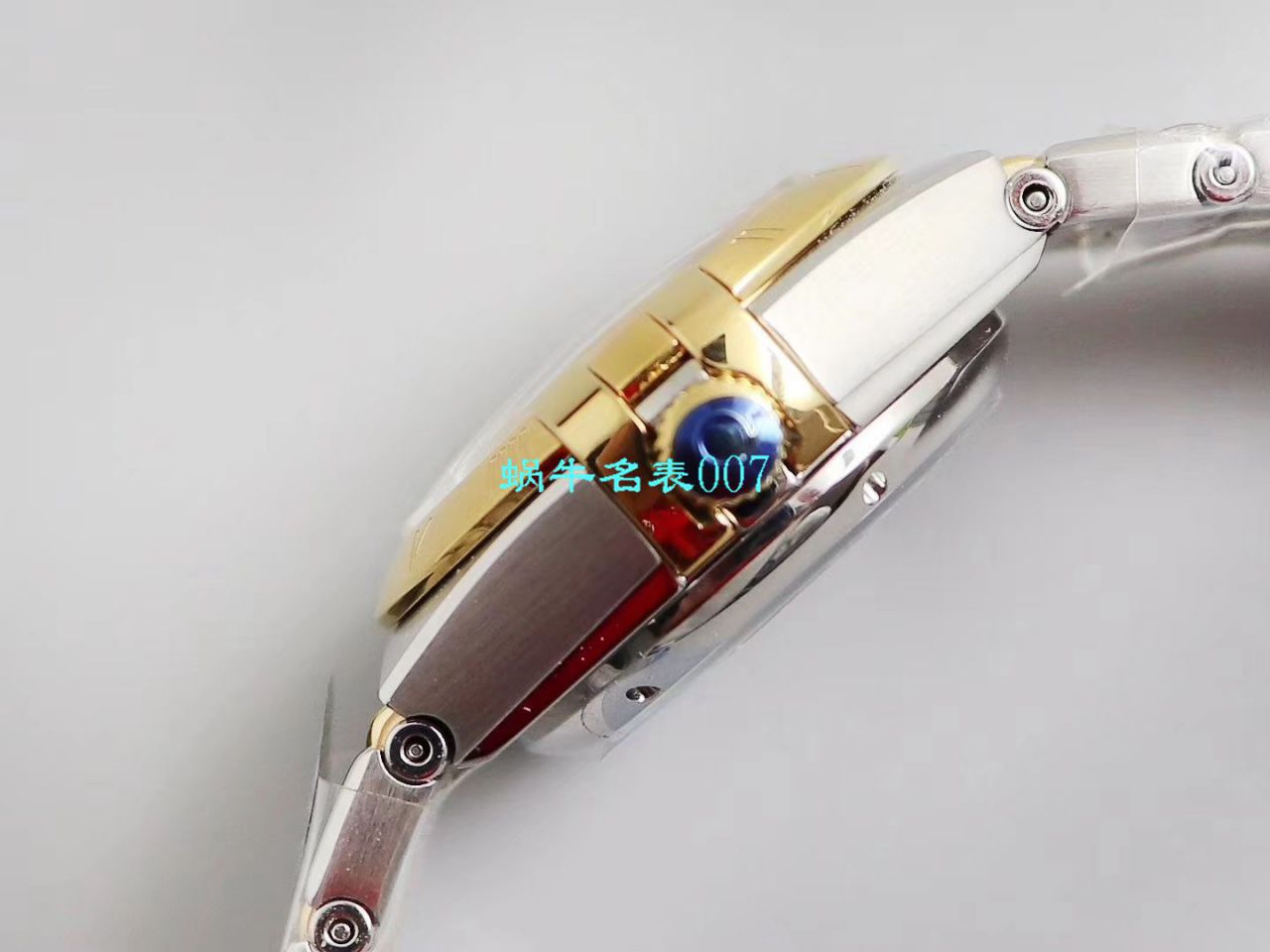 3s厂抢先体验第五代欧米茄星座系列女装！29毫米131.20.29.20.02.002，131.25.29.20.52.001 / M639