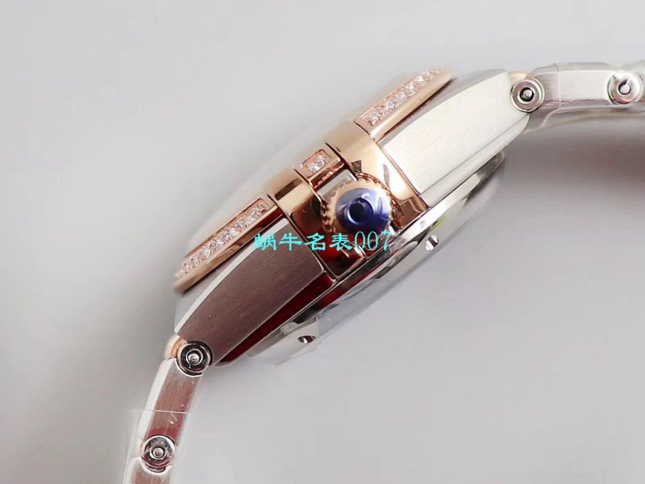 3s厂抢先体验第五代欧米茄星座系列女装！29毫米131.20.29.20.02.002，131.25.29.20.52.001 / M639