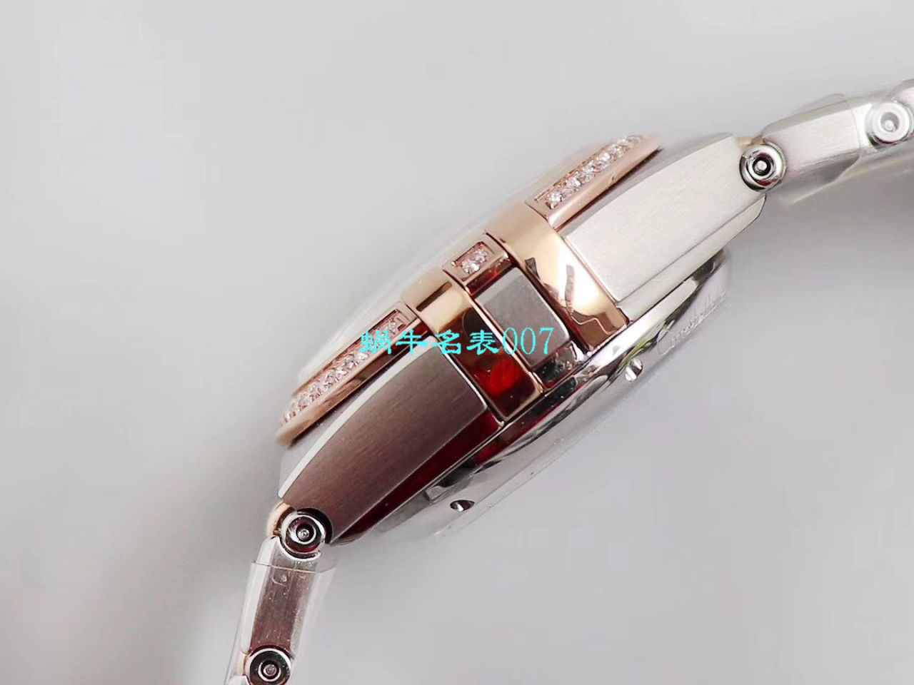 3s厂抢先体验第五代欧米茄星座系列女装！29毫米131.20.29.20.02.002，131.25.29.20.52.001 / M639