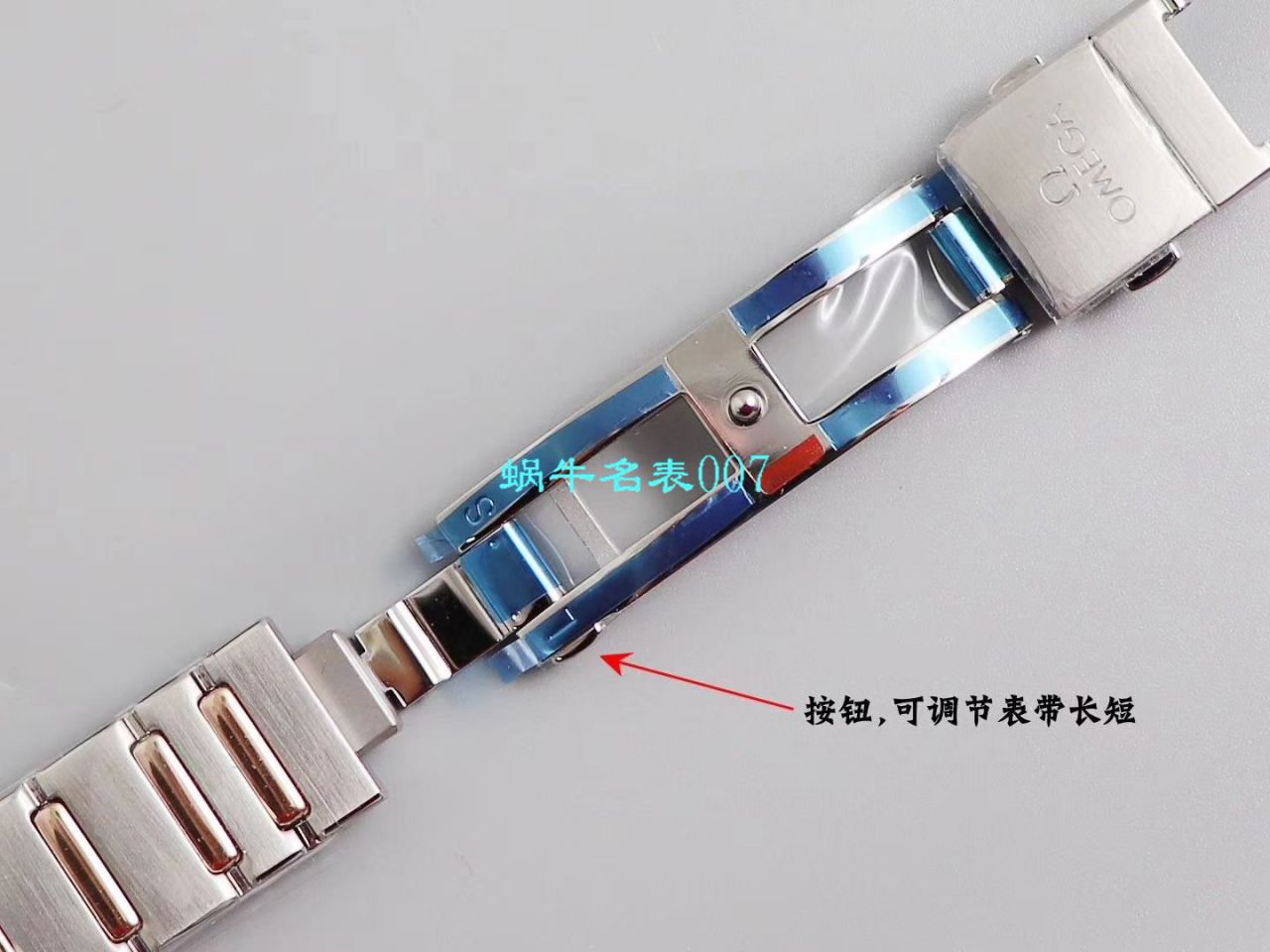 3s厂抢先体验第五代欧米茄星座系列女装！29毫米131.20.29.20.02.002，131.25.29.20.52.001 / M639