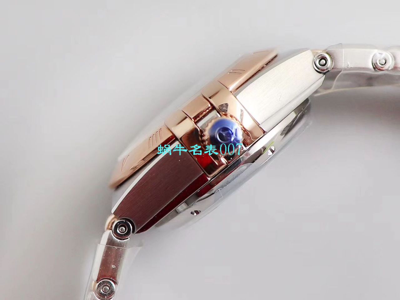 3s厂抢先体验第五代欧米茄星座系列女装！29毫米131.20.29.20.02.002，131.25.29.20.52.001 / M639