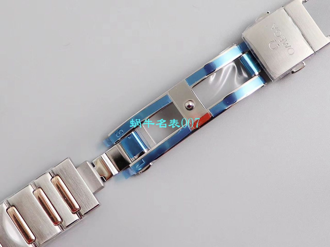 3s厂抢先体验第五代欧米茄星座系列女装！29毫米131.20.29.20.02.002，131.25.29.20.52.001 / M639