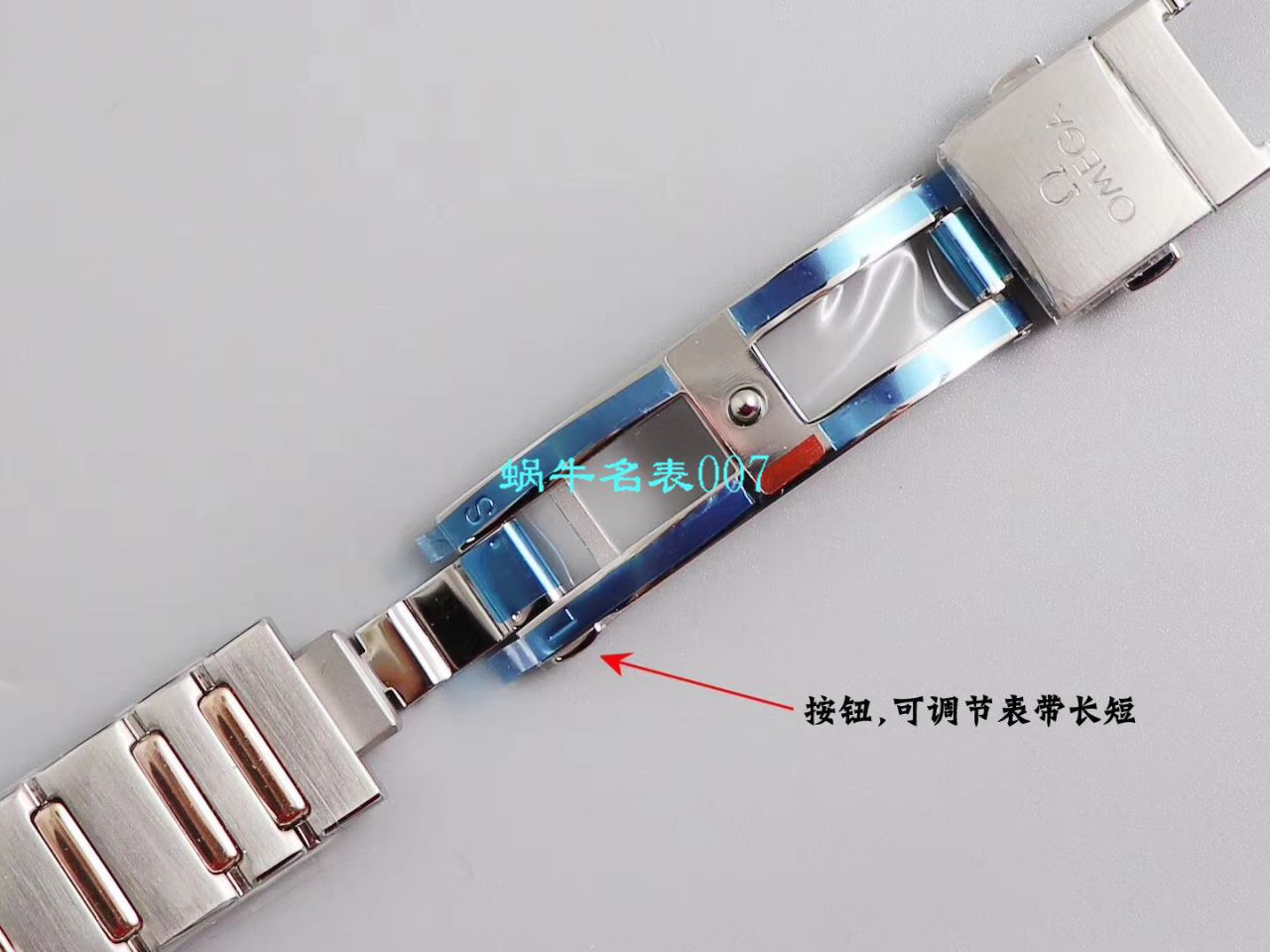 3s厂抢先体验第五代欧米茄星座系列女装！29毫米131.20.29.20.02.002，131.25.29.20.52.001 / M639