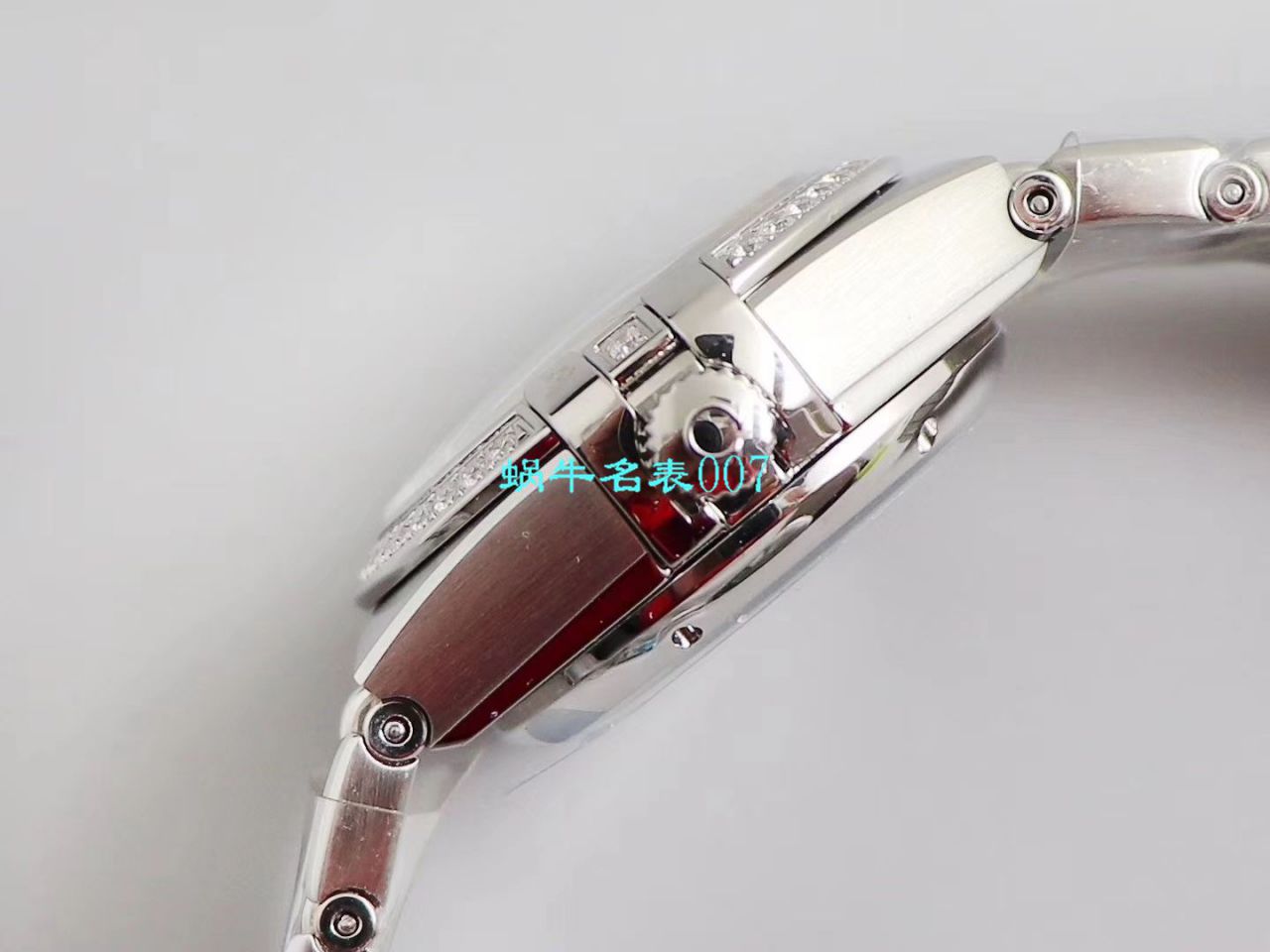 3s厂抢先体验第五代欧米茄星座系列女装！29毫米131.20.29.20.02.002，131.25.29.20.52.001 / M639