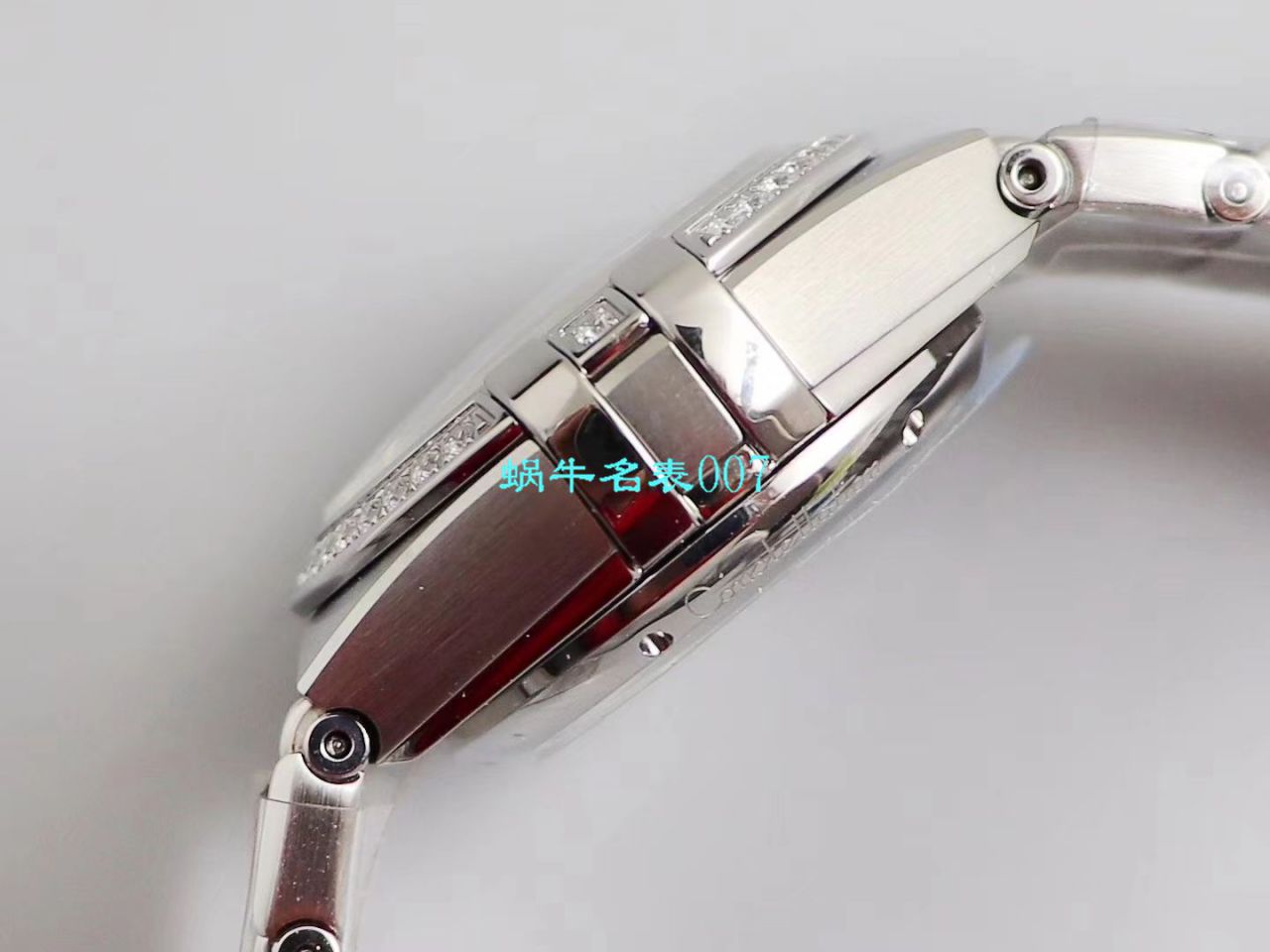 3s厂抢先体验第五代欧米茄星座系列女装！29毫米131.20.29.20.02.002，131.25.29.20.52.001 / M639