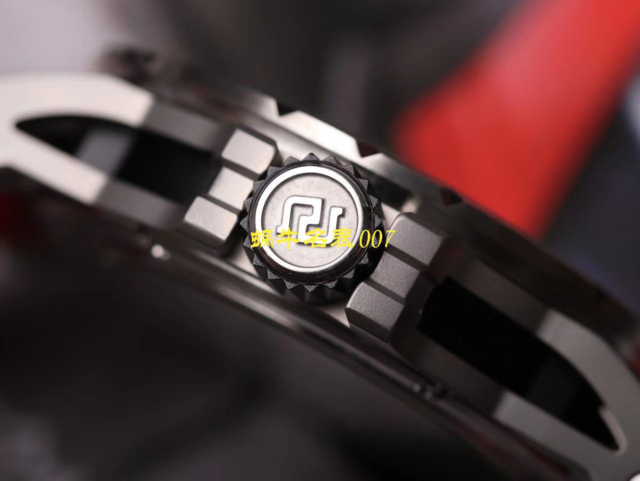 JB厂罗杰杜彼Excalibur Spidr（王者系列）顶级复刻高仿RDDBEX0545，RDDBEX0546，RDDBEX0479陀飞轮腕表 / LJ057