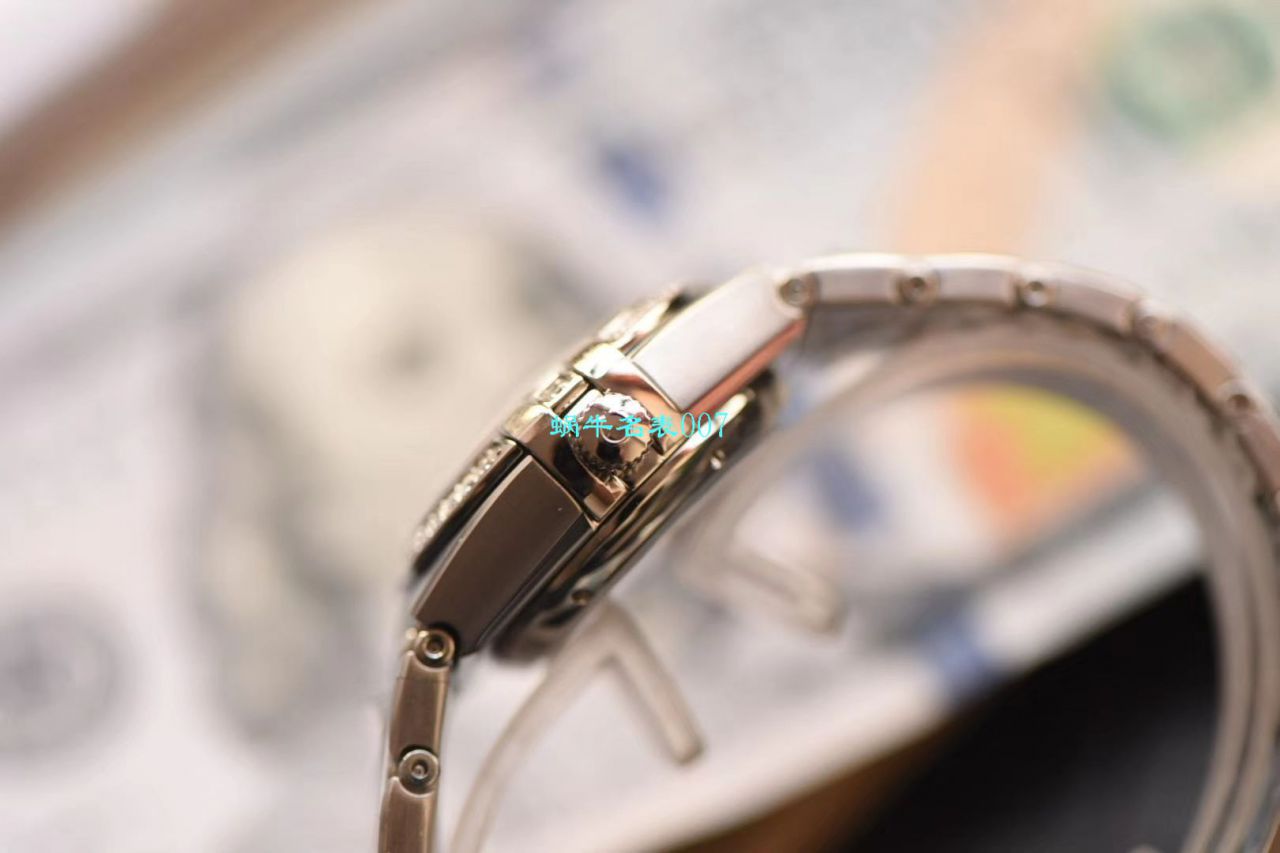 【3S厂复刻手表女装29毫米】欧米茄高仿星座系列131.20.29.20.58.001腕表 / M650