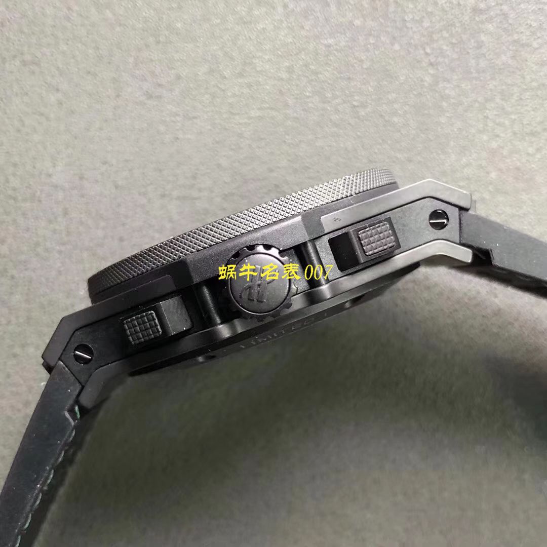 【HBBV6厂1:1复刻手表】宇舶 《恒宝》系列301.CI.1190.GR.ABG11腕表 / YUB014