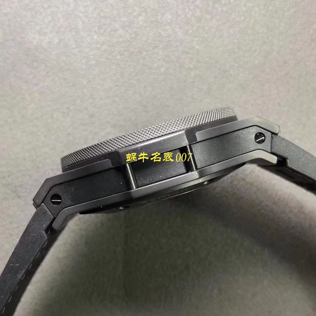 【HBBV6厂1:1复刻手表】宇舶 《恒宝》系列301.CI.1190.GR.ABG11腕表 / YUB014