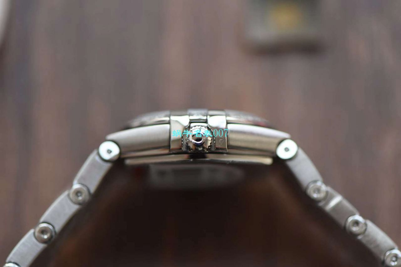 【8848厂官网复刻表】欧米茄女装星座小号24/27mm 超级版本2粒南非真钻镶嵌字面 / M661