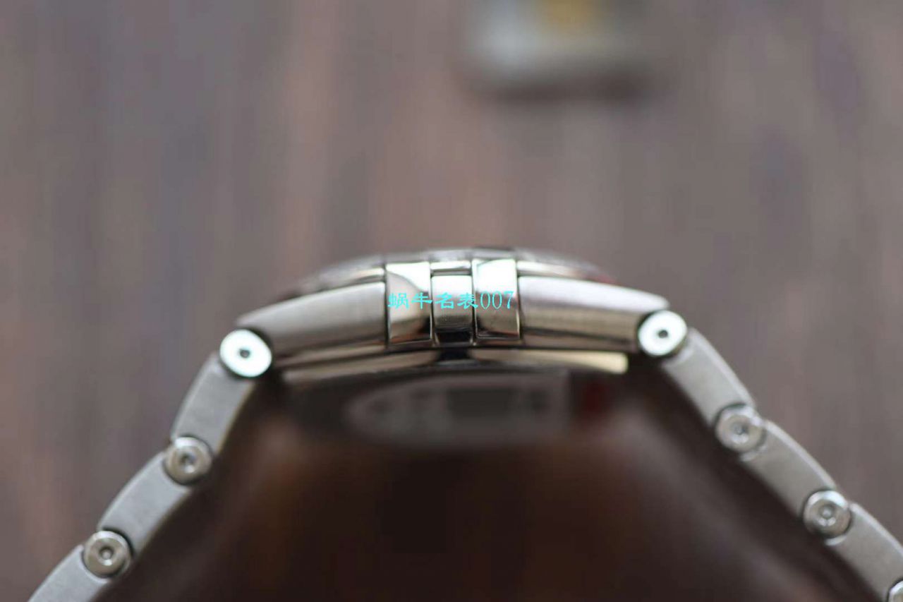 【8848厂官网复刻表】欧米茄女装星座小号24/27mm 超级版本2粒南非真钻镶嵌字面 / M661