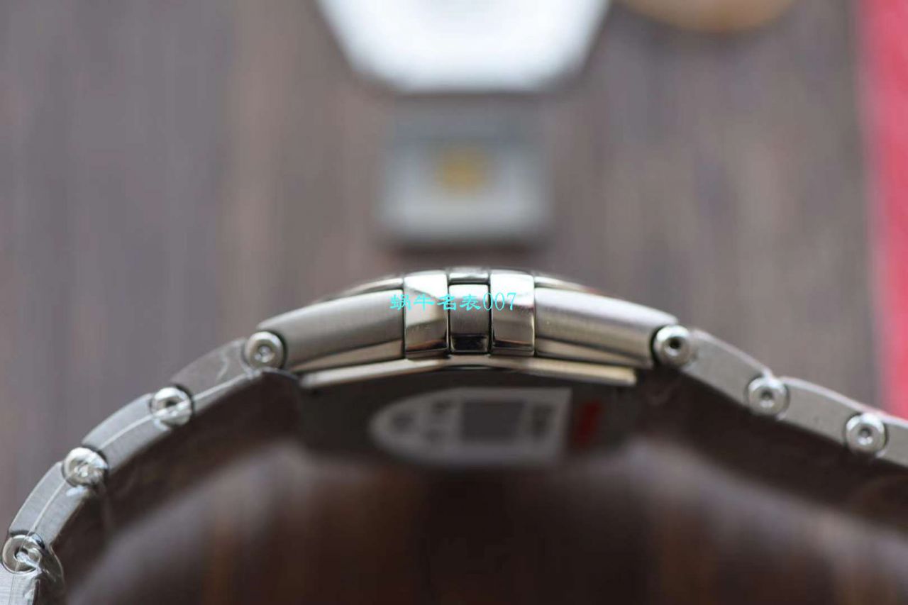 【8848厂官网复刻表】欧米茄女装星座小号24/27mm 超级版本2粒南非真钻镶嵌字面 / M661