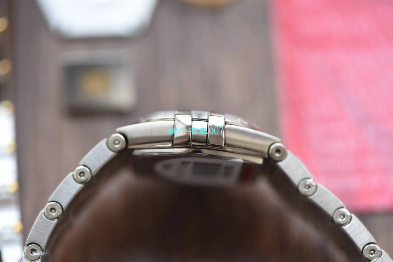 【8848厂官网复刻表】欧米茄女装星座小号24/27mm 超级版本2粒南非真钻镶嵌字面 / M661