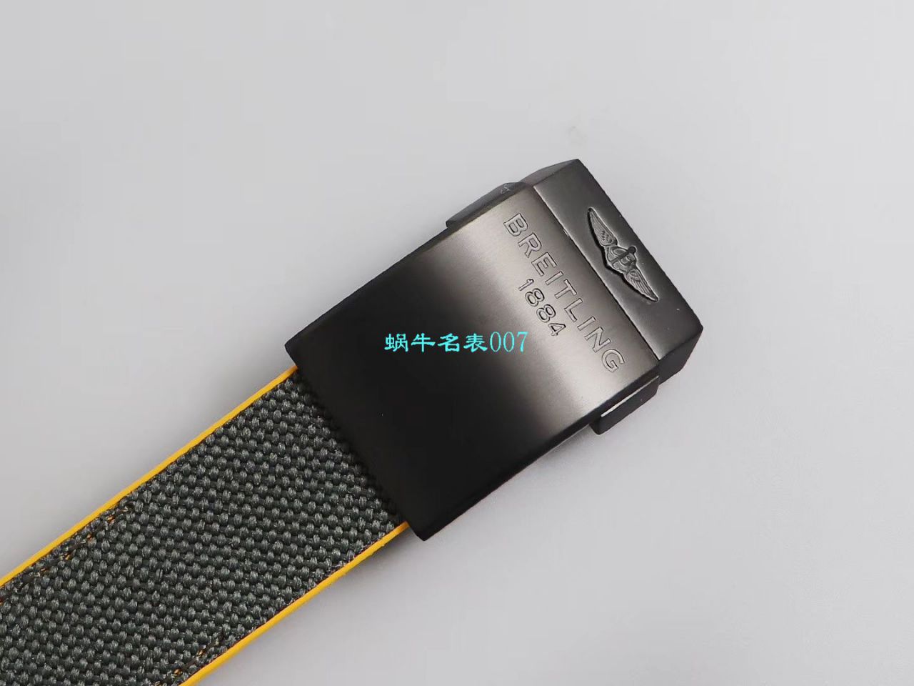 【GF厂官网复刻高仿手表】百年灵复仇者飓风系列XB0180E4.BF31.284S.X20D.4腕表 / BL127