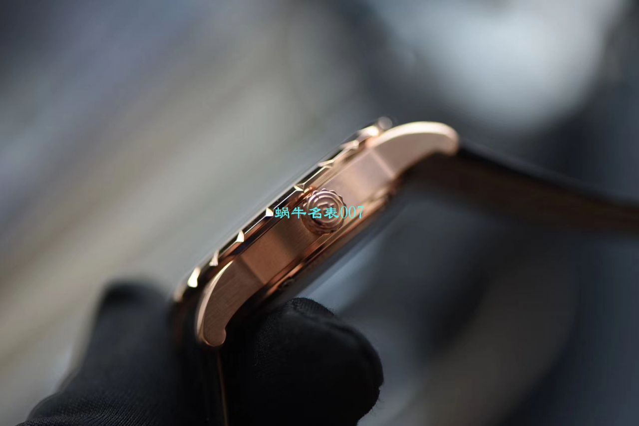 【PF厂官网】最强女表罗杰杜彼 EXCALIBUR顶级复刻高仿RDDBEX0355基础系列 / LJ058