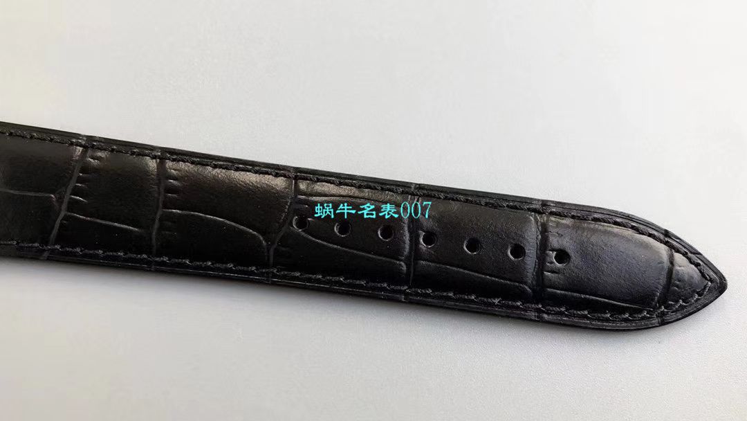 【8F厂官网复刻高仿表】积家地球物理天文台腕表系列Q8108420，Q8102520机械腕表 / JJ168