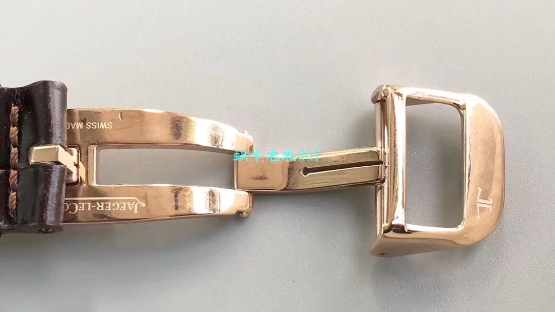 【8F厂官网复刻高仿表】积家地球物理天文台腕表系列Q8108420，Q8102520机械腕表 / JJ168