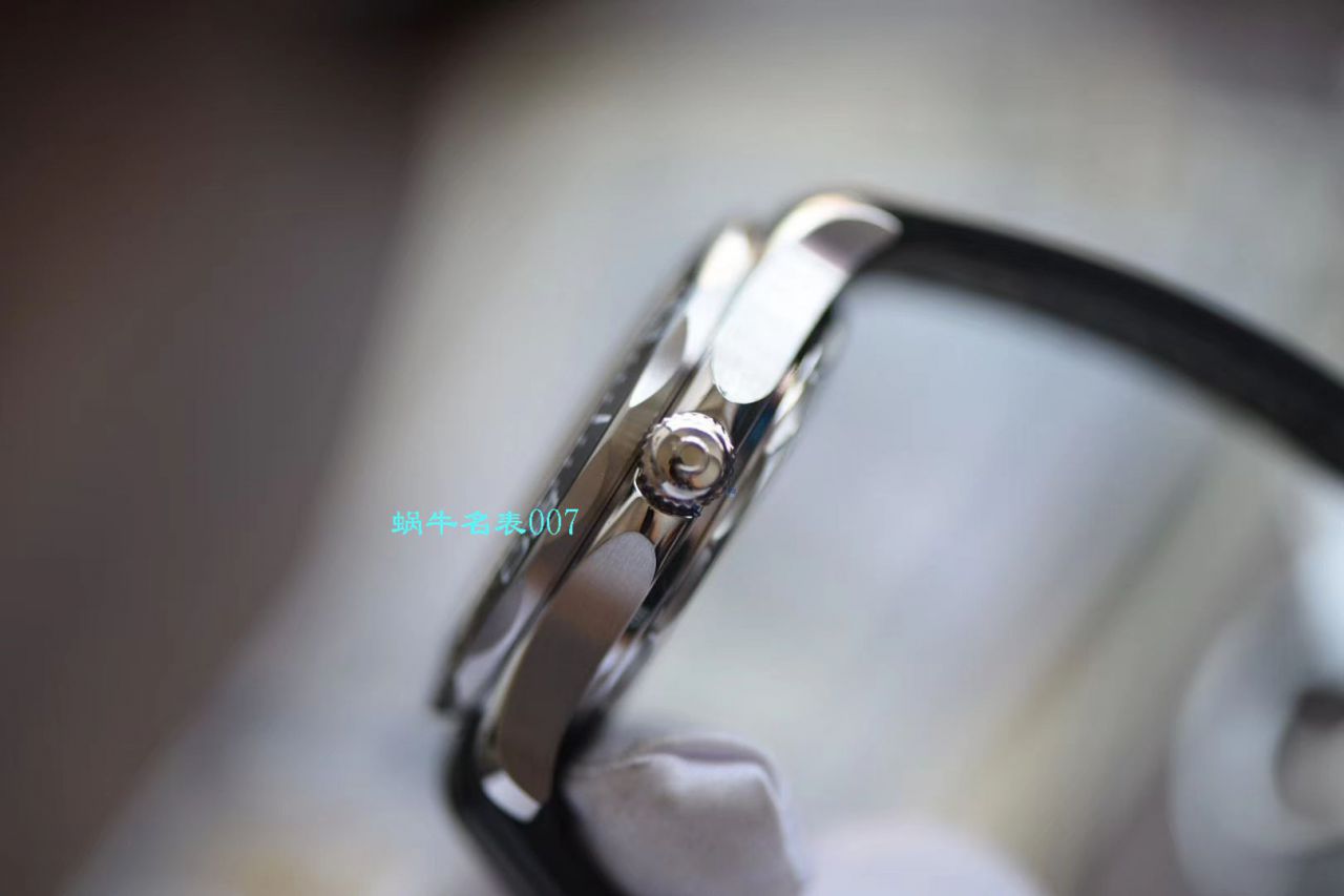 VS厂欧米茄海马顶级复刻高仿手表210.30.42.20.04.001腕表 / M611