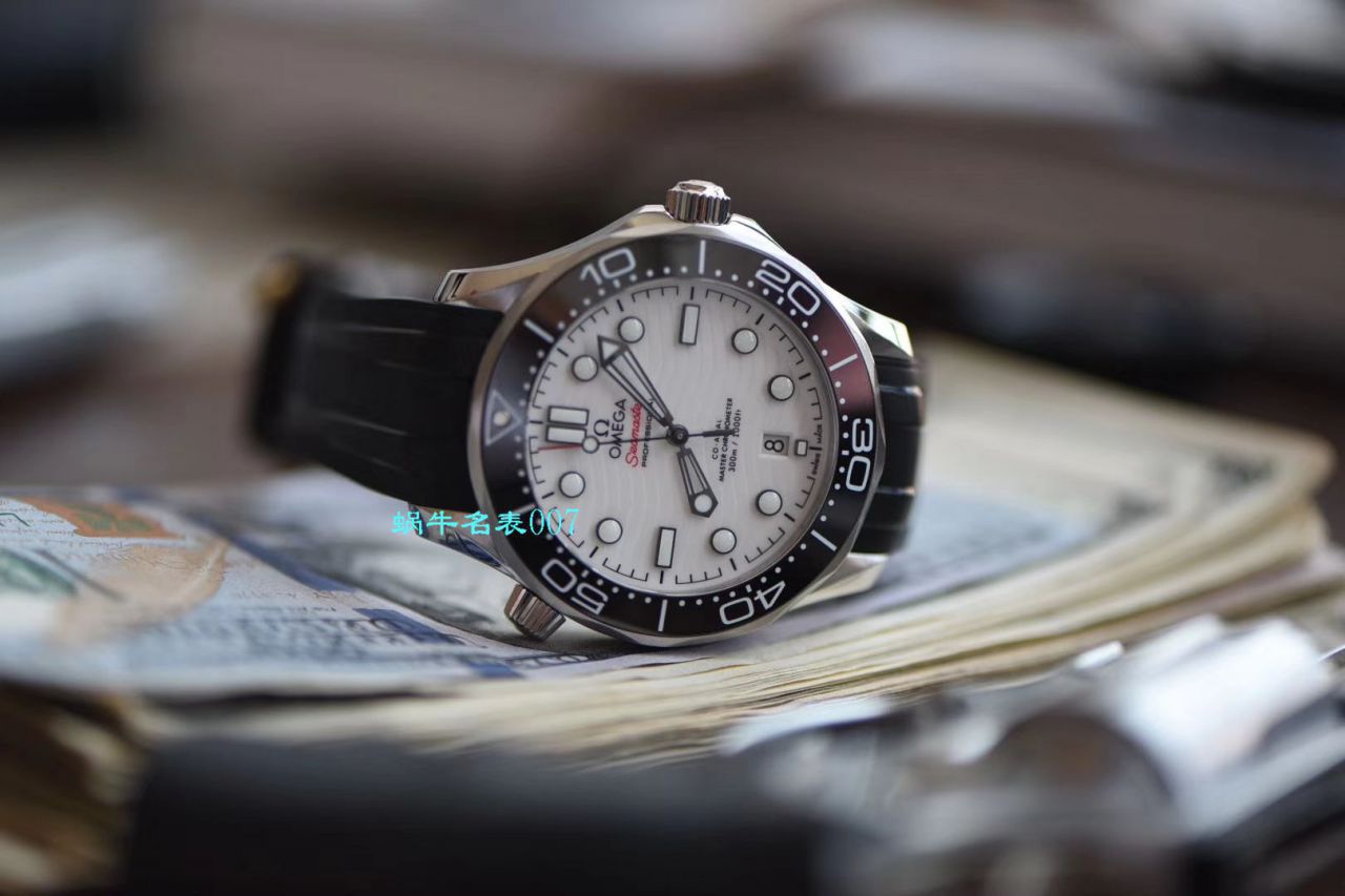 VS厂欧米茄海马顶级复刻高仿手表210.30.42.20.04.001腕表 / M611