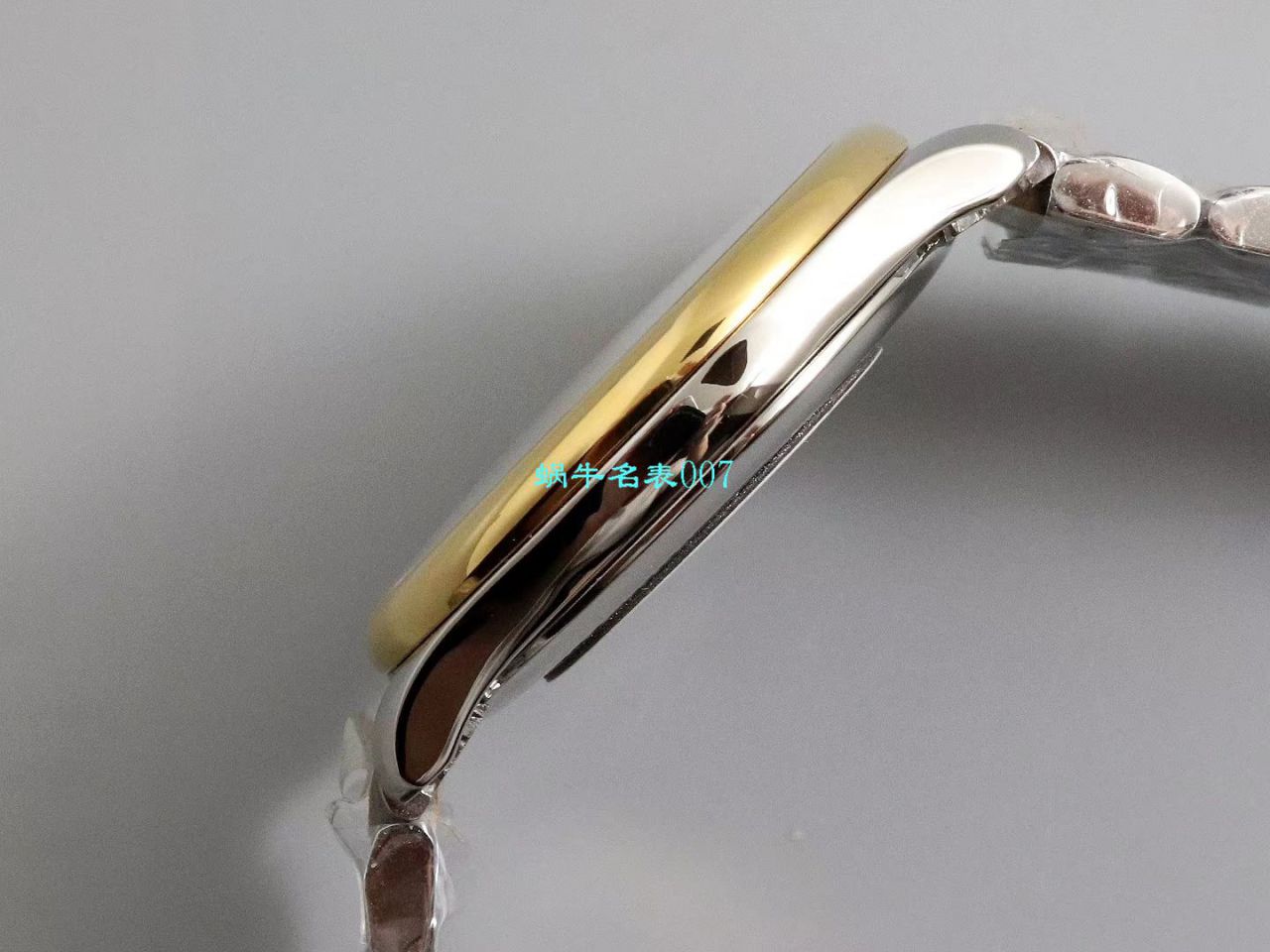 【V9厂顶级复刻高仿手表】浪琴名匠单历系列L2.793.5.97.7腕表 / L136