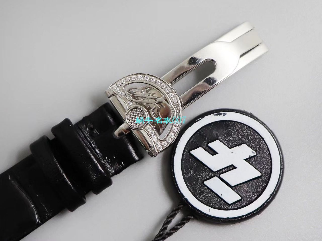 【视频评测ZF厂Breguet复刻高仿表】宝玑那不勒斯皇后系列8918BB/58/964/D00D女腕表 / BZ056