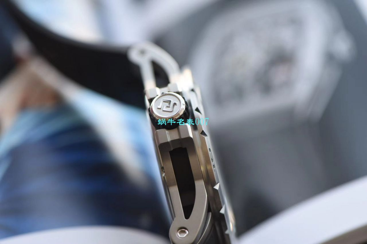 JB厂罗杰杜彼Excalibur Spidr（王者系列）顶级复刻高仿RDDBEX0545，RDDBEX0546，RDDBEX0479陀飞轮腕表 / LJ057