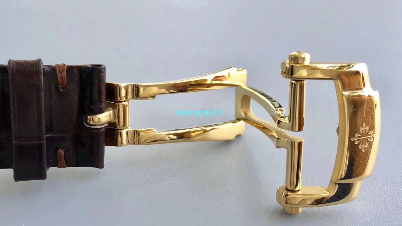 【小贵】少量来货，新品上市❗最新款 私人专属定制百达翡丽镂空陀飞轮手表 / BD256