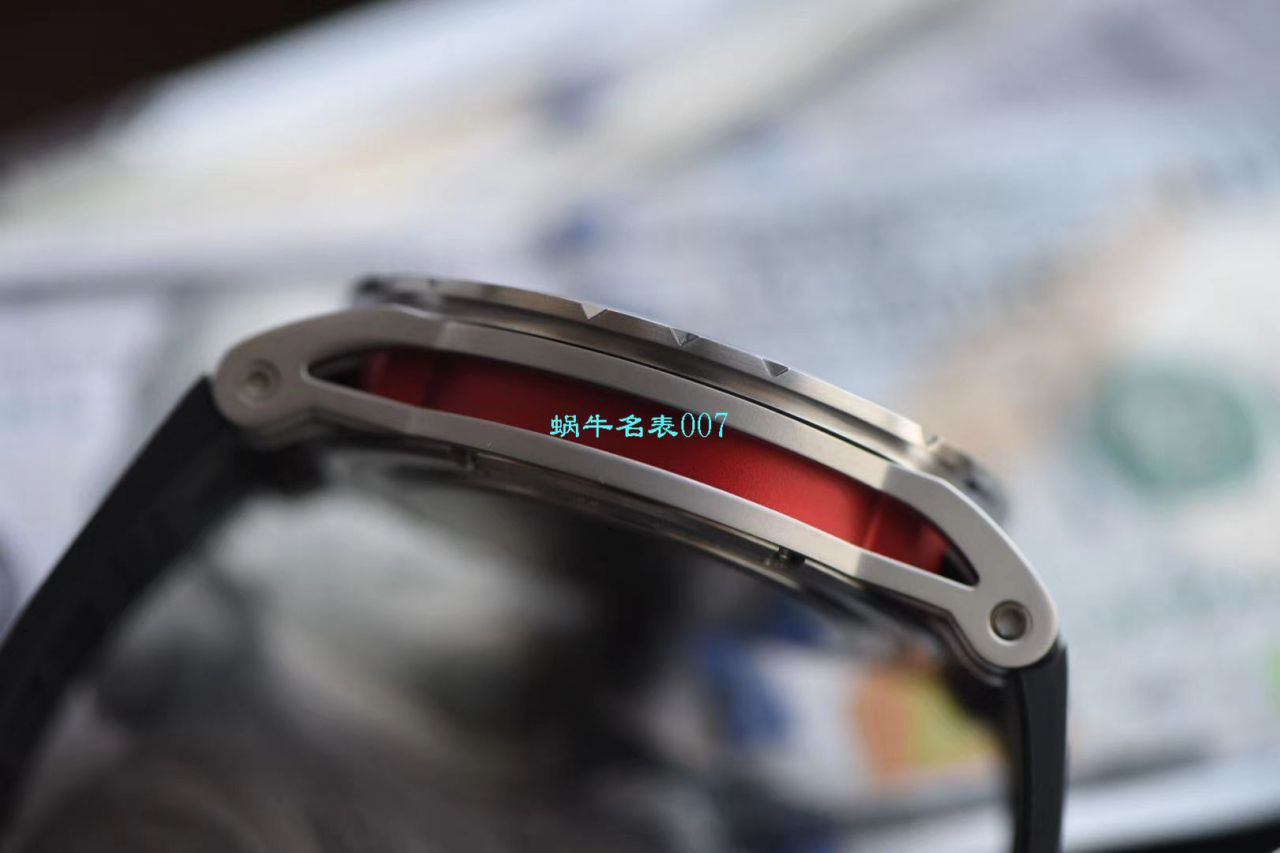 【JB厂陀飞轮超A高仿手表】罗杰杜彼EXCALIBUR（王者系列）系列RDDBEX0545腕表 / LJ060