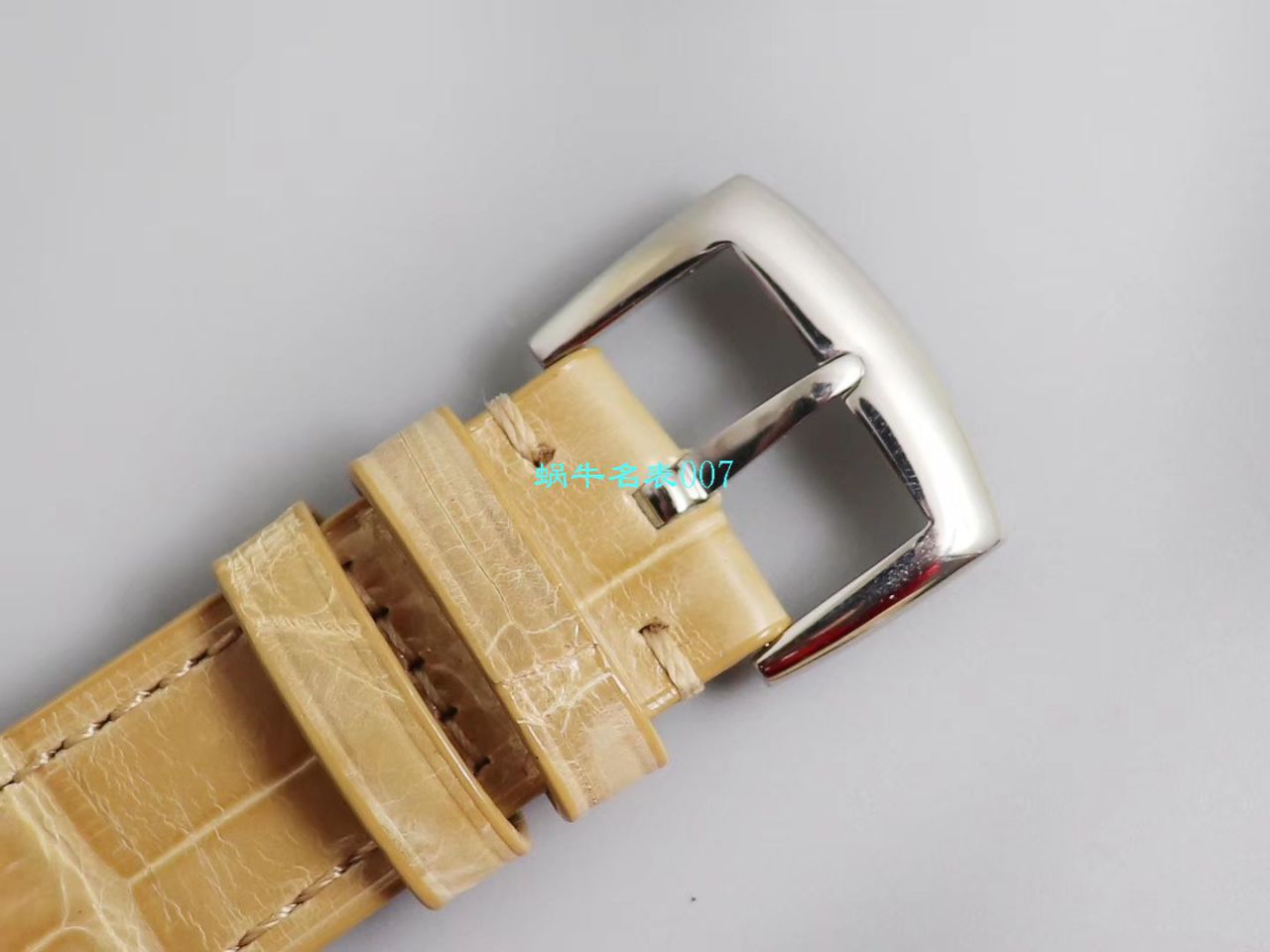 【台湾厂顶级复刻高仿女表】法兰克穆勒长岛LONG ISLAND 系列952 QZ D腕表 / FL066