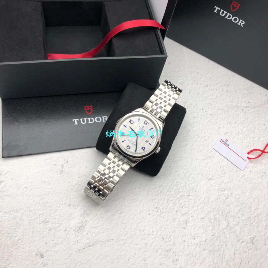 【渠道TUDOR原单周杰‎伦代​言款】帝舵1926系列M91650-0002，M91651-0003腕表 / DT068