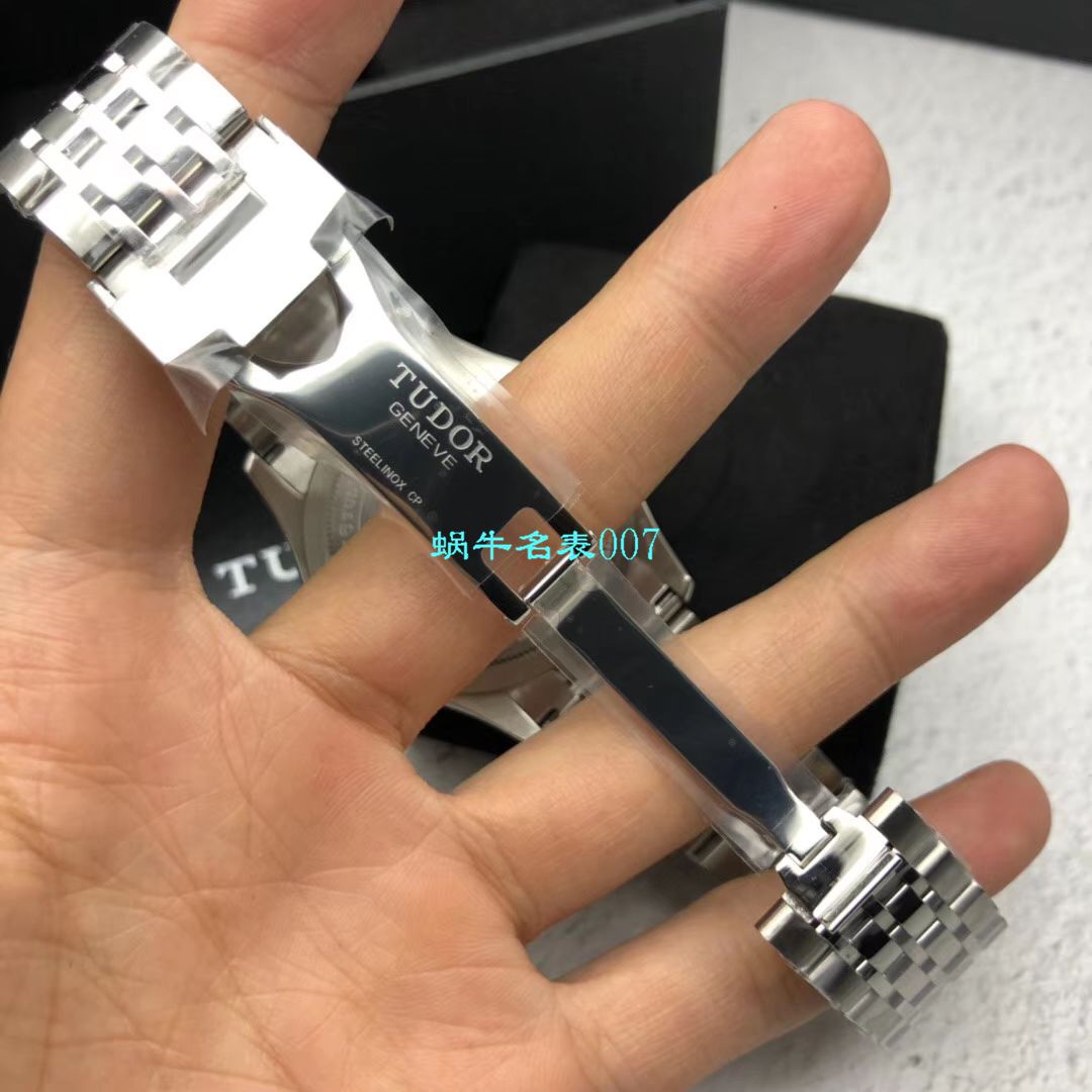 【渠道TUDOR原单周杰‎伦代​言款】帝舵1926系列M91650-0002，M91651-0003腕表 / DT068