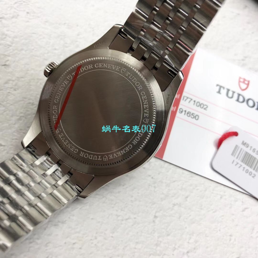 【渠道TUDOR原单周杰‎伦代​言款】帝舵1926系列M91650-0002，M91651-0003腕表 / DT068