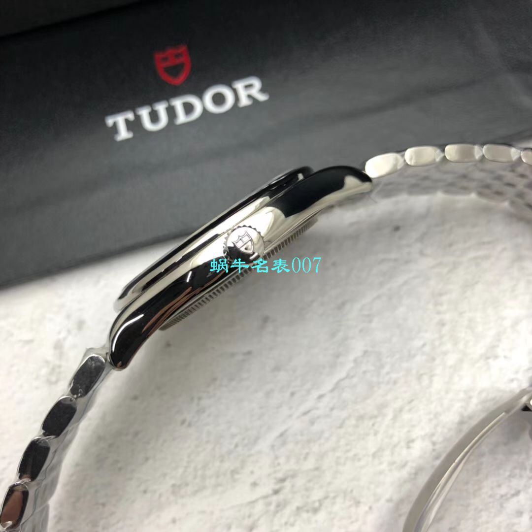 【渠道TUDOR原单周杰‎伦代​言款】帝舵1926系列M91650-0002，M91651-0003腕表 / DT068