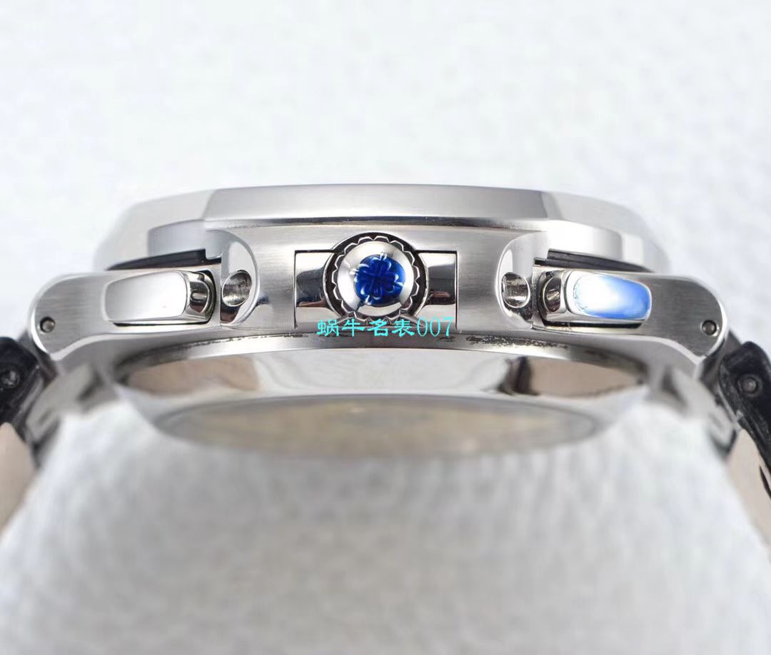 【TW厂超A精高仿手表】百达翡丽鹦鹉螺5980/1AR-001,5980R-001,5980/1A-014腕表 / BD257