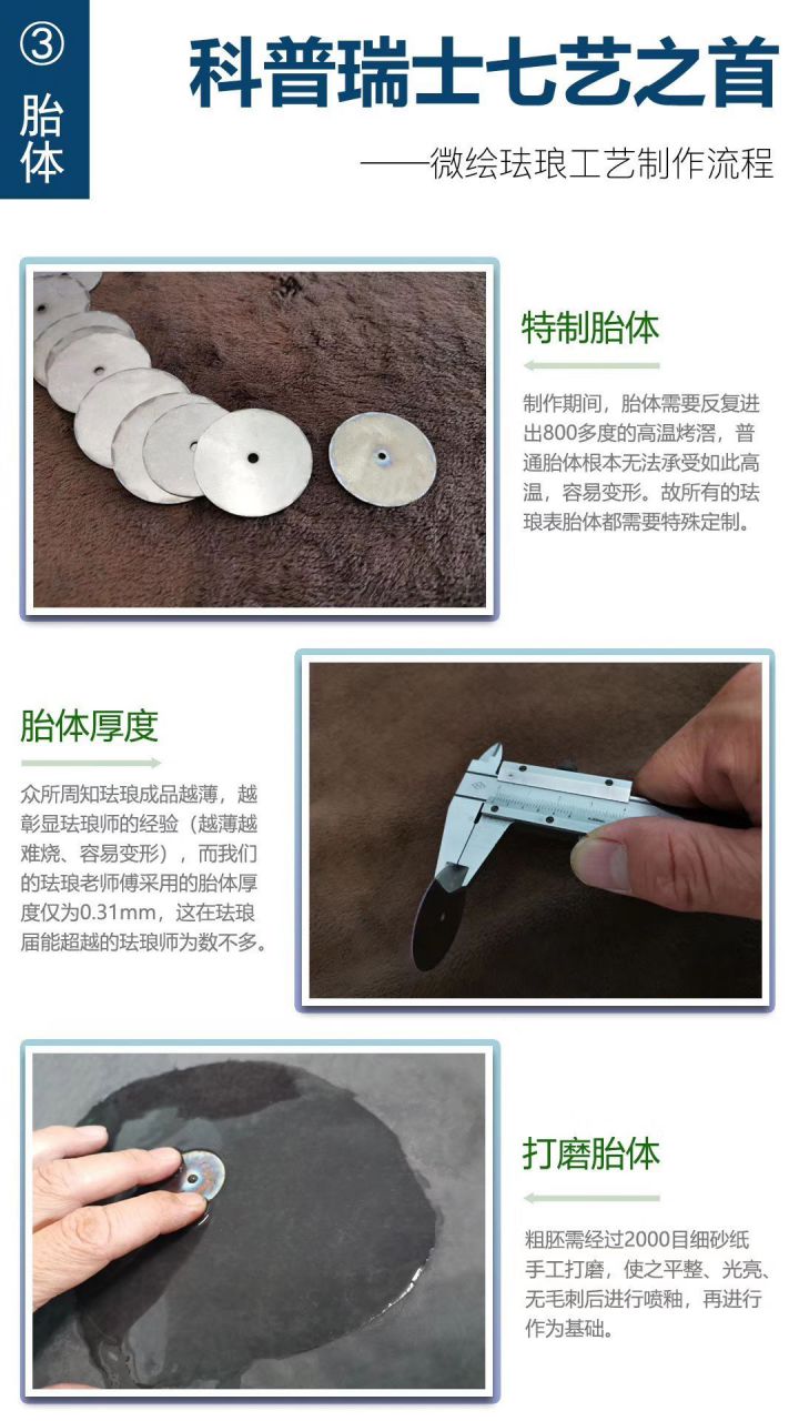 FL厂真微绘珐琅工艺复刻高仿表百达翡丽5089G-061《太加斯河上垂钓》、5089G-062《一天的收货》 / BD263