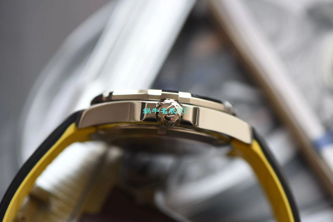 【V6厂官网顶级复刻手表】泰格豪雅竞潜300米WAY201A.FT6069腕表 