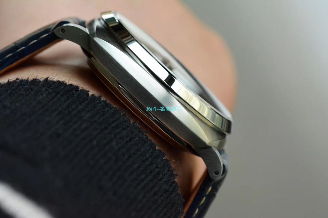 【VS厂超A高精仿手表】沛纳海LUMINOR DUE系列PAM00927腕表 / VSPAM927