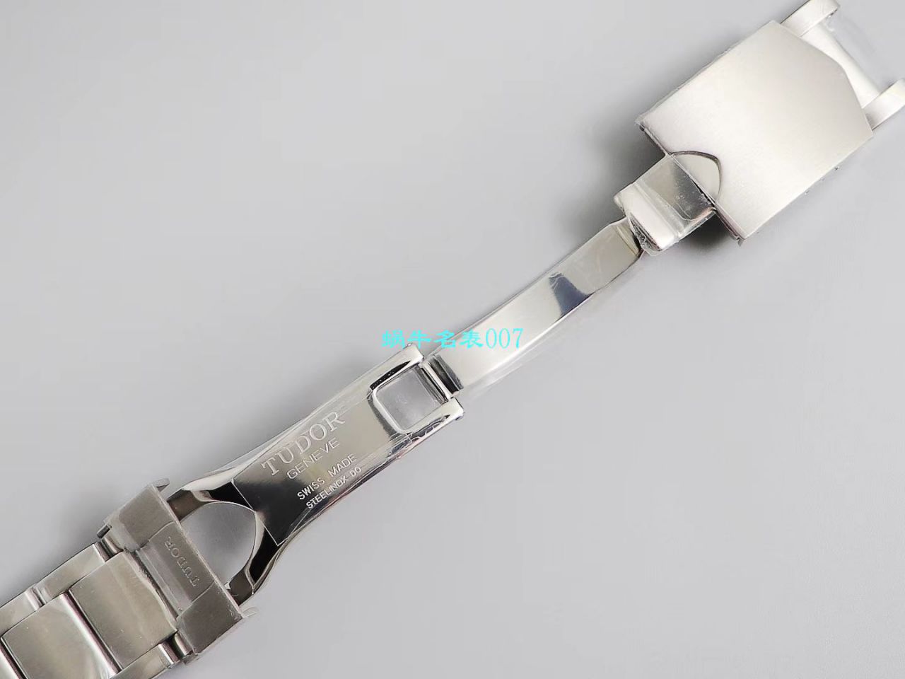 【LF厂Tudor复刻高仿表】帝舵碧湾系列M79540-0005，M79540-0007腕表 / DT062