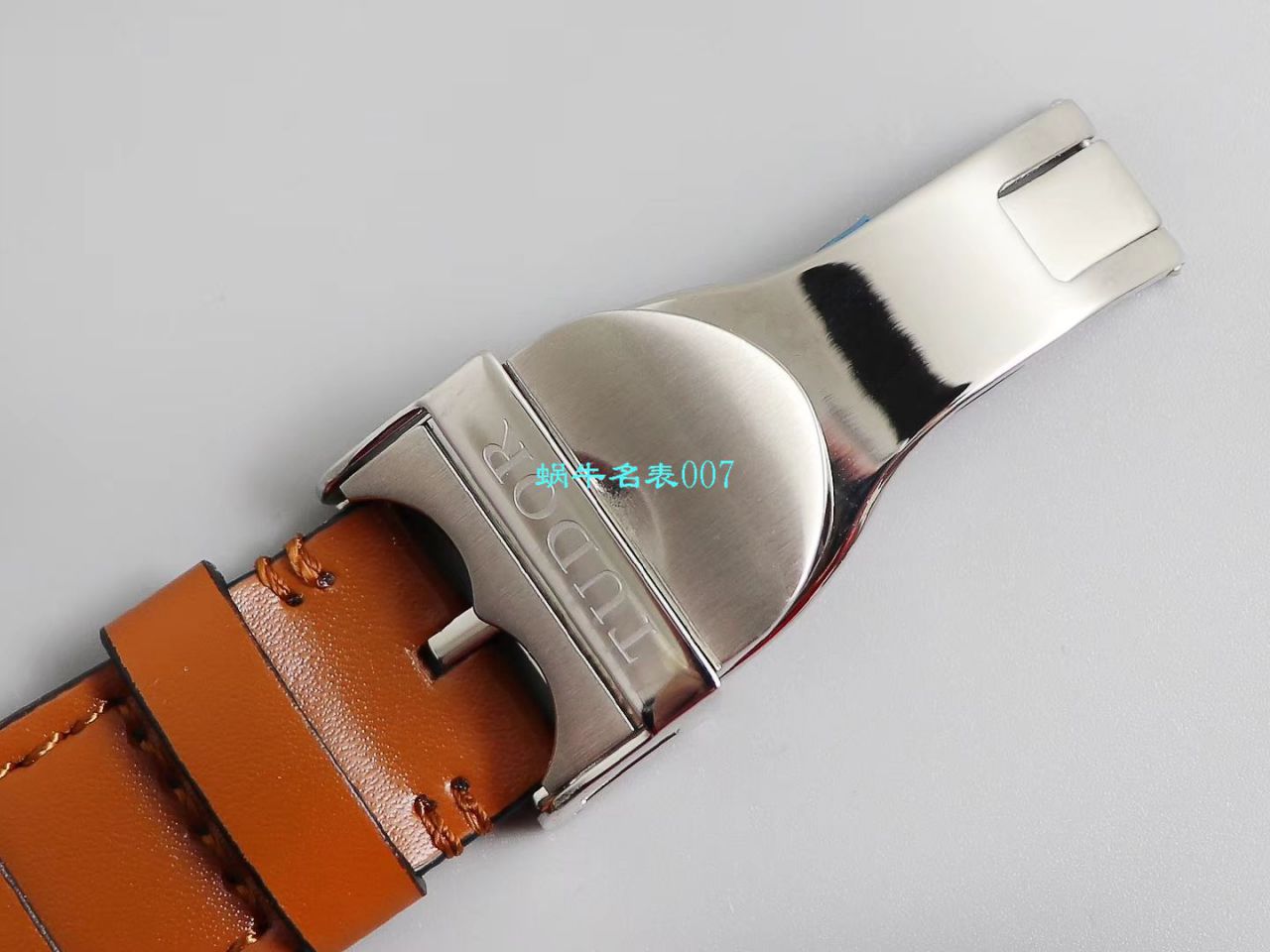 【LF厂Tudor复刻高仿表】帝舵碧湾系列M79540-0005，M79540-0007腕表 / DT062