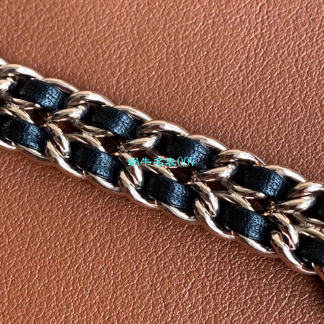 【BV出品】Premiere系列是香奈儿与1987年推出的第一款专为女性设计的腕表 / X52