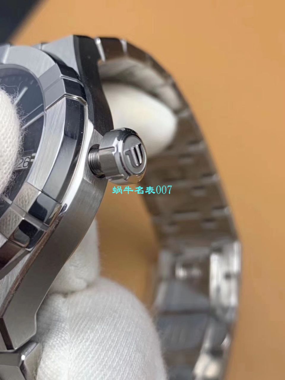 【渠道原单Maurice Lacroix 】艾美AIKON系列AI6008-SS002-430-1，AI6008-SS002-330-1腕表 / AI11